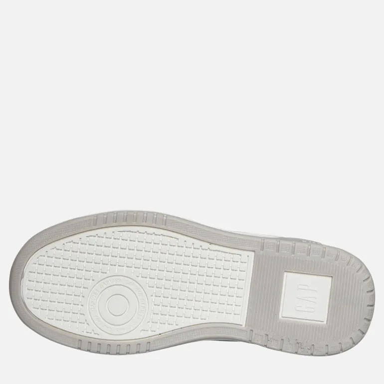 GAP Mädchen Detroit Sneaker Hellrosa/Weiß/Pastellblau Light Pink White Pastel Blue