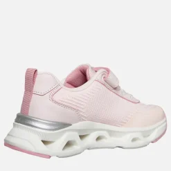GAP Mädchen Sacramento Turnschuhe Light Pink Magenta