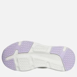 GAP Mädchen San Francisco Turnschuhe Off White Liliac Citron Off-White Liliac Citron