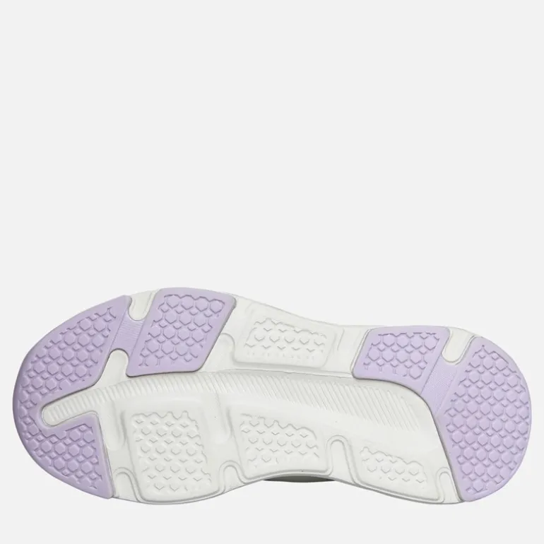 GAP Mädchen San Francisco Turnschuhe Off White Liliac Citron Off-White Liliac Citron