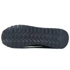 GAS Herren Sneaker Schwarz