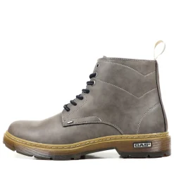 GAS Herren Stiefel Mouse Grey