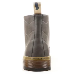 GAS Herren Stiefel Mouse Grey