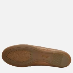 GEOX Damen Palmaria Loafer Beige