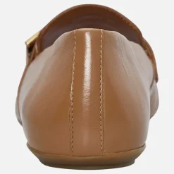 GEOX Damen Palmaria Loafer Beige