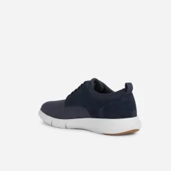 GEOX Herren Adacter Schuhe Navy