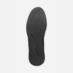 GEOX Herren Avery Sneaker Schwarz