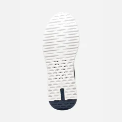 GEOX Herren Flextride R Turnschuhe Navy/Off White