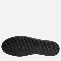 GEOX Herren Serifos Turnschuhe Schwarz