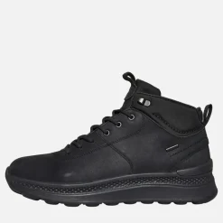 GEOX Herren Spherica Actif Stiefel Schwarz