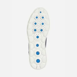 GEOX Herren Spherica EC12 Schuhe Navy