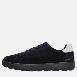 GEOX Herren Spherica Ecub-1 Schuhe Avio
