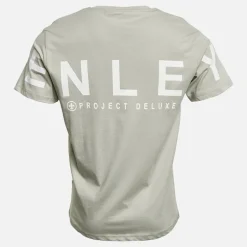 Henleys Herren Multhen 5er-Pack T-Shirts Sortiert