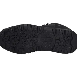 Henleys Travis Stiefel Schwarz Jungen