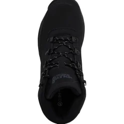 Henleys Travis Stiefel Schwarz Jungen