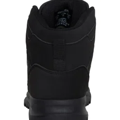 Henleys Travis Stiefel Schwarz Jungen