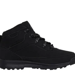Henleys Travis Stiefel Schwarz Jungen