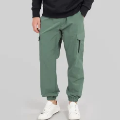 Hurley Herren Abenteuer Cargo Jogger Great White