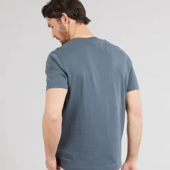 Hurley Herren Trance Grafik T Shirt Dark Obsidian
