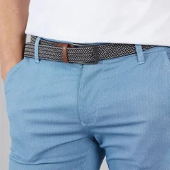 Indicode Herren Alkok Chinos Sky Way