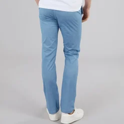 Indicode Herren Alkok Chinos Sky Way