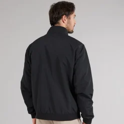 Indicode Herren Catall Catalina Jacke Schwarz