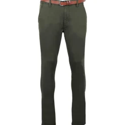 Indicode Herren Gower Chinos Armee