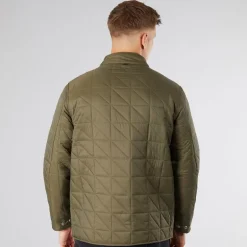 Indicode Herren Marc Jacke Armee