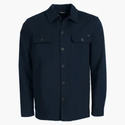 Indicode Herren Nello Hemd Sky Captain