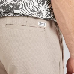 Indicode Herren Nello Hose Simply Taupe