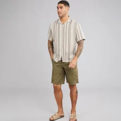 Indicode Herren Serin Hemd Kit