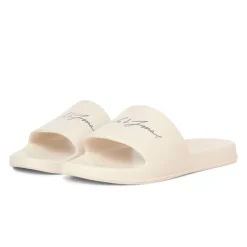 JACK & JONES Herren Gary Geformte Badeschuhe Moonbeam
