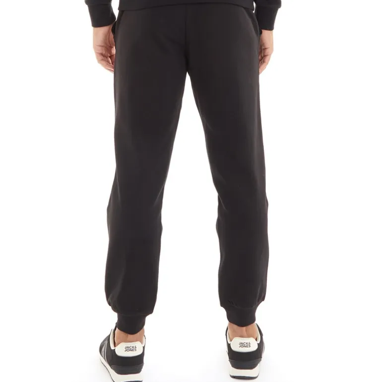 JACK & JONES Herren Speed Jogger Schwarz