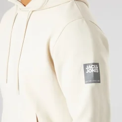 JACK & JONES Herren Trainingsanzug Mondstrahl