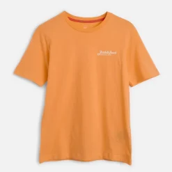 JACK & JONES Junge Beau 3er-Pack T Shirts Quartz Pink