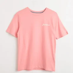 JACK & JONES Junge Beau 3er-Pack T Shirts Quartz Pink
