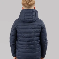 JACK & JONES Junge Bradley Leichte Daunenjacke Sky Captain