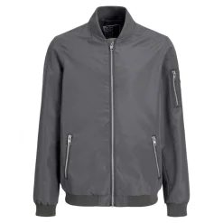 JACK & JONES Junge Mash Bomber Castlerock