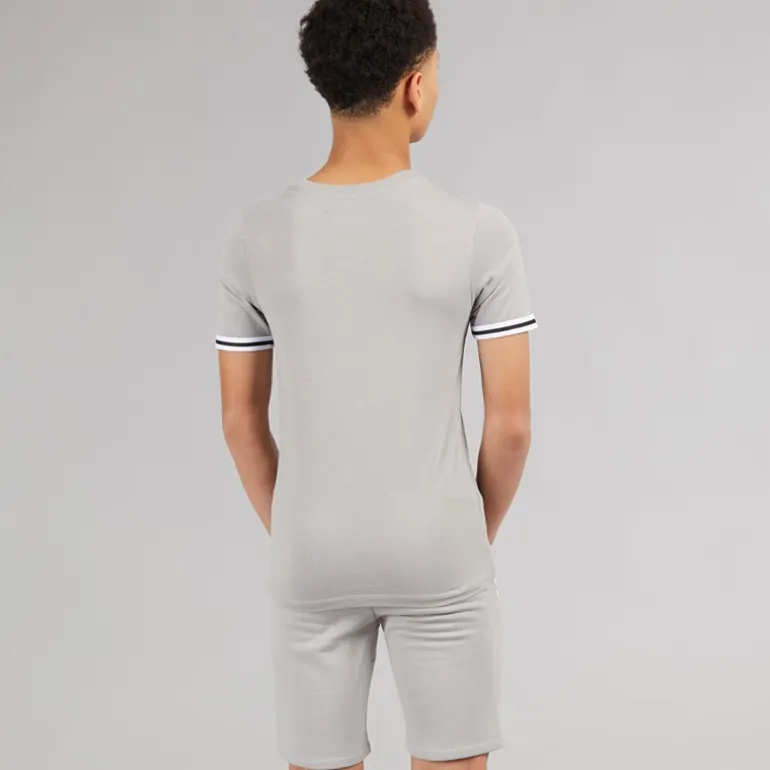 JACK & JONES Jungen Jaxon Sets Grau