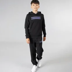 JACK & JONES Jungen Multi Sportanzüge Schwarz