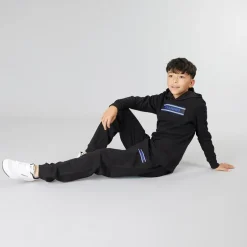 JACK & JONES Jungen Multi Sportanzüge Schwarz