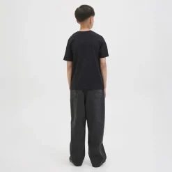 JACK & JONES Junge Ron Akm 823 Jeans Black Denim