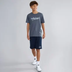 JACK & JONES Junge Tom T Shirt Turbulence