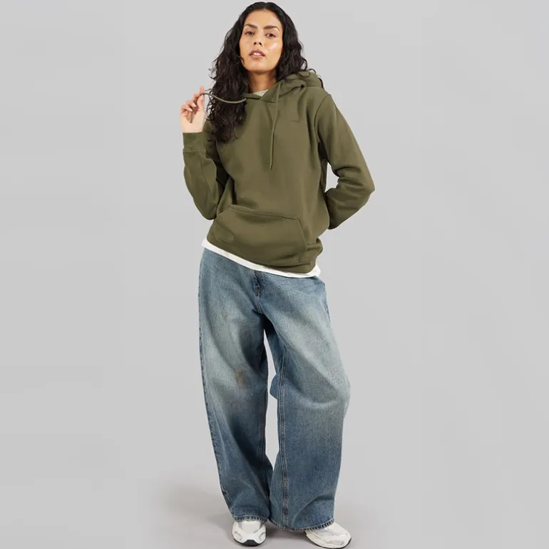 JJXX Damen Abbie Hoodie Weinblatt/Rosin