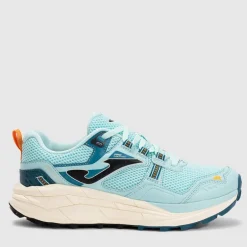 Joma Damen Damen Sierra 25 Trail Laufschuhe Turquoise