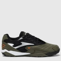 Joma Herren Cancha 25 TF Kunstrasen Fußballschuhe Khaki