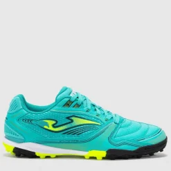 Joma Herren Dribling 25 TF Kunstrasen Fußballschuhe Turquoise