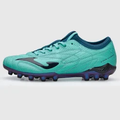 Joma Herren Evolution 25 AG Kunstrasen Fussball Schuhe Turquoise