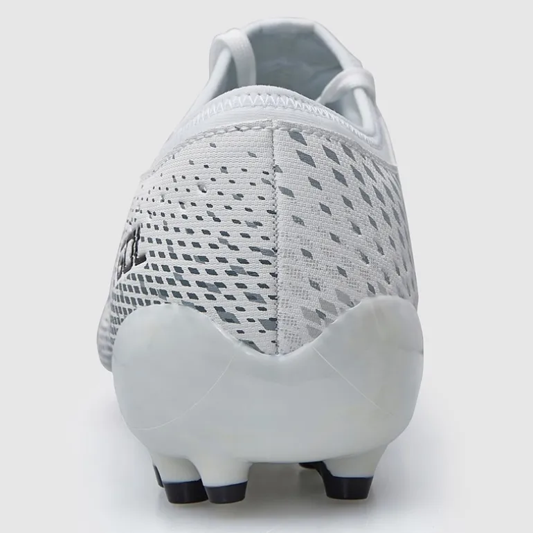 Joma Herren Gol 25 AG Kunstrasen Fußballschuhe Weiß/Schwarz