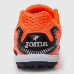 Joma Herren Maxima 25 TF Kunstrasen Fussballschuhe Orange